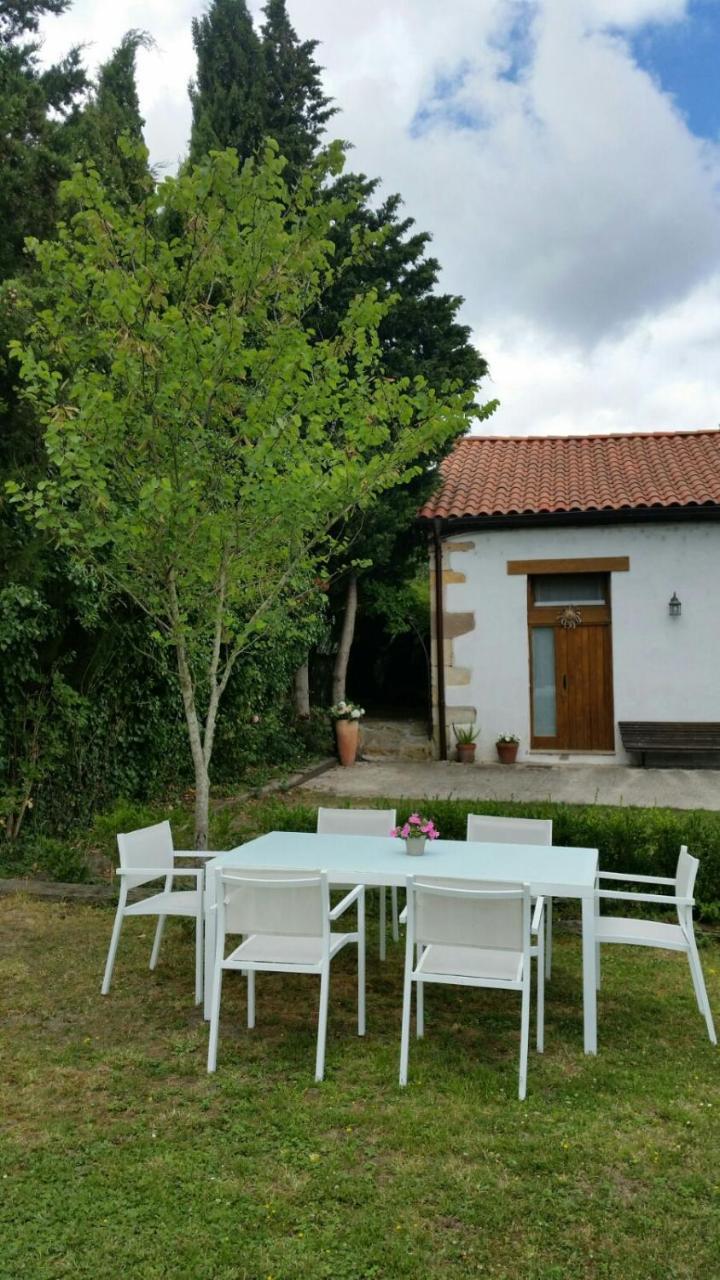 Errotazar M Country house *
