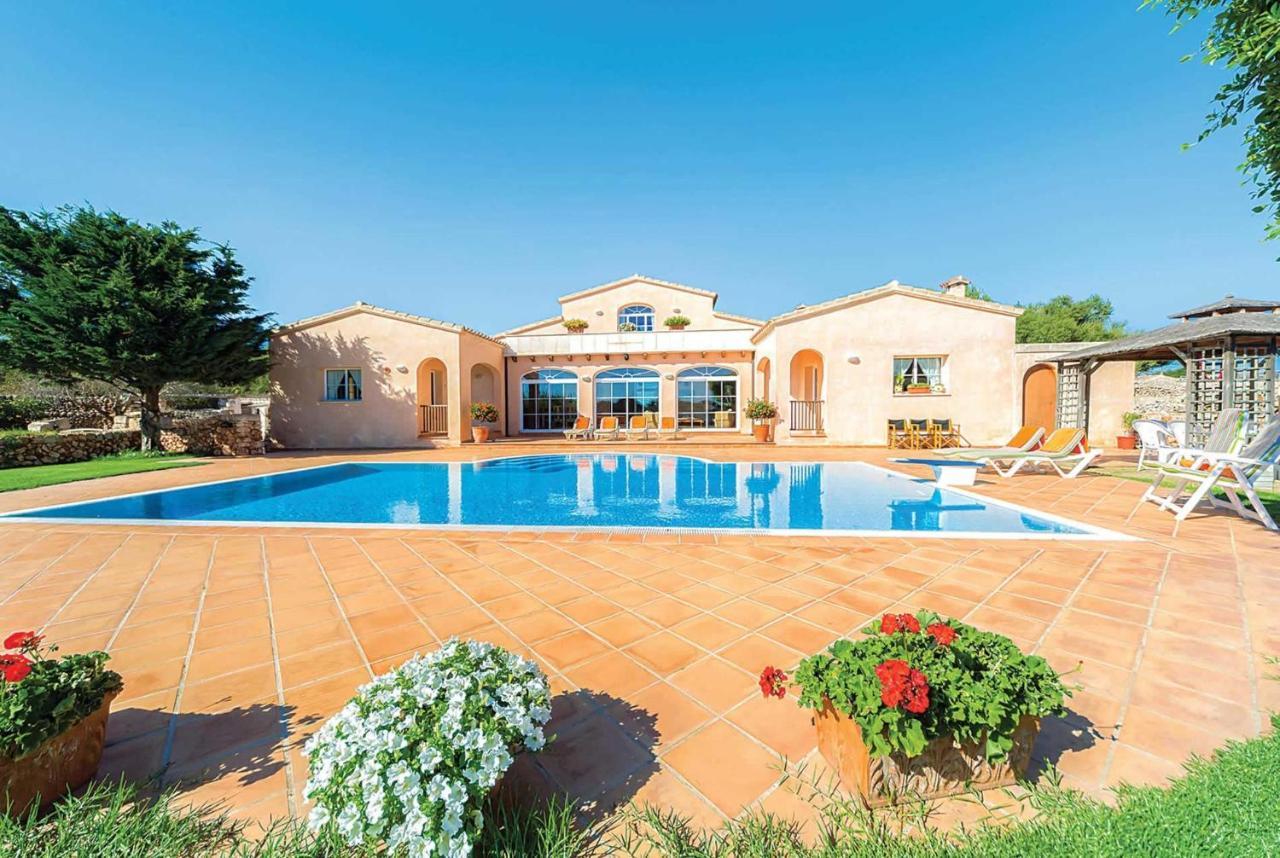 Villa Estrellita *