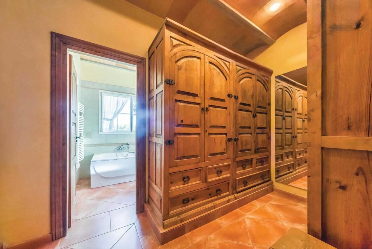 Estrellita Villa Sant Lluís