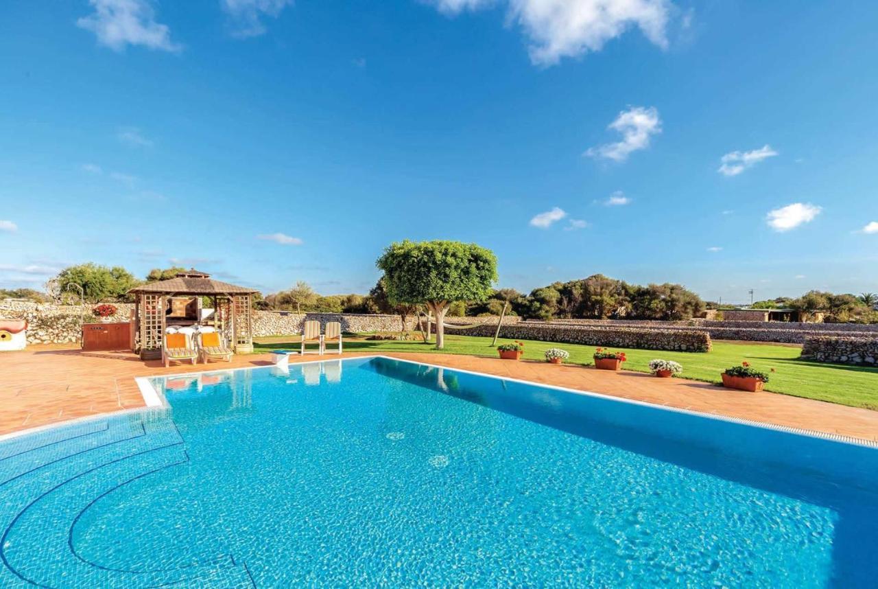 Villa Estrellita *