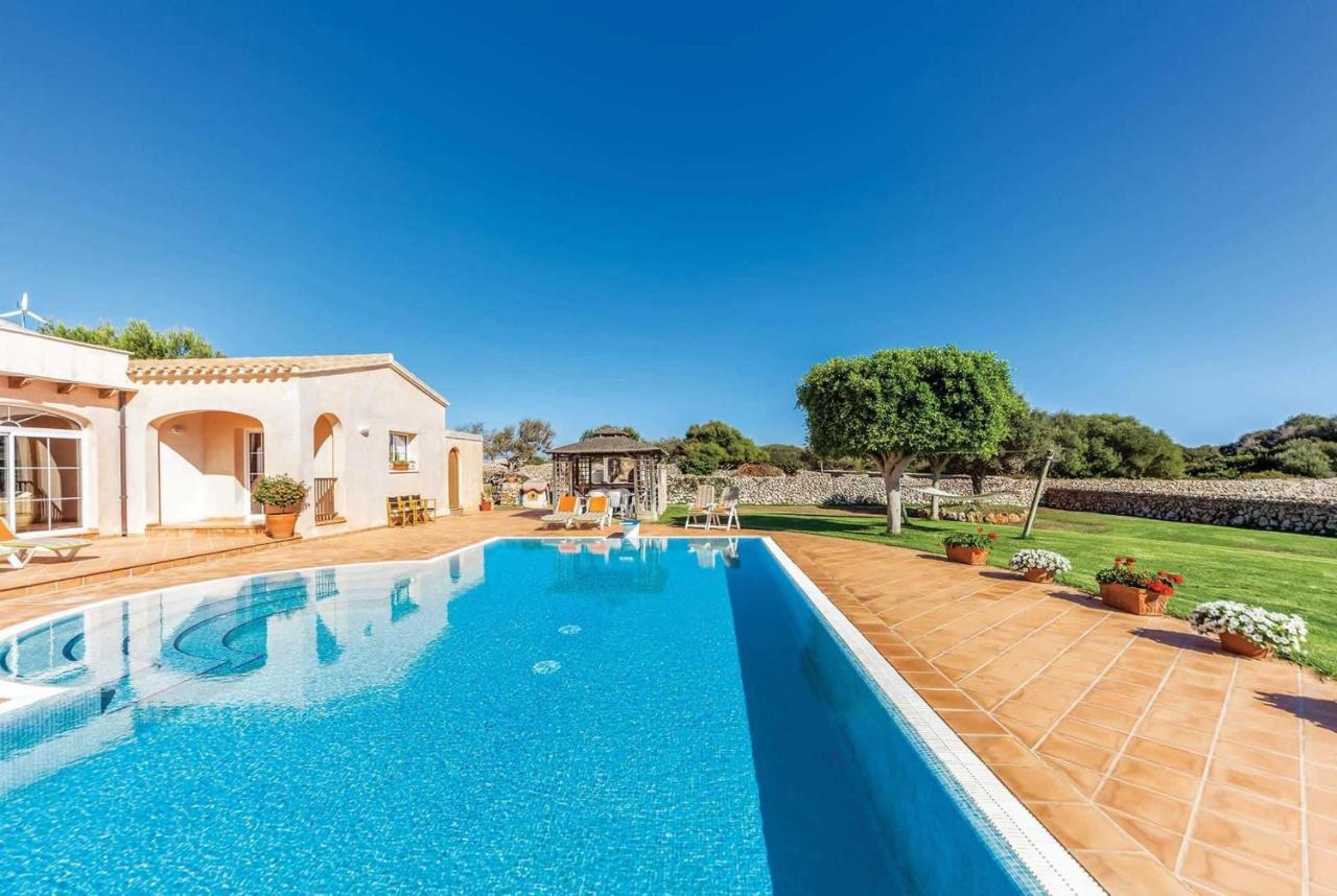 Villa Estrellita
