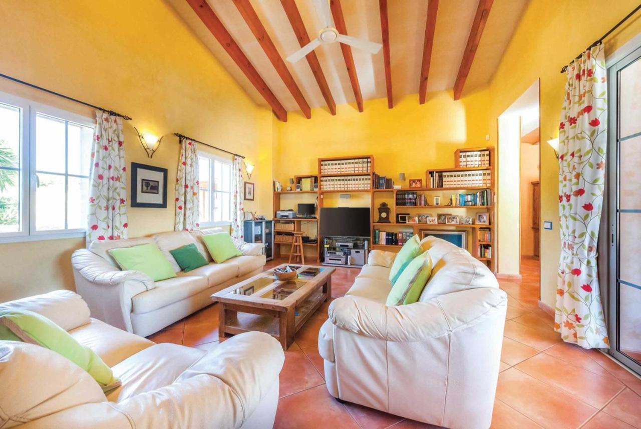 Villa Estrellita *