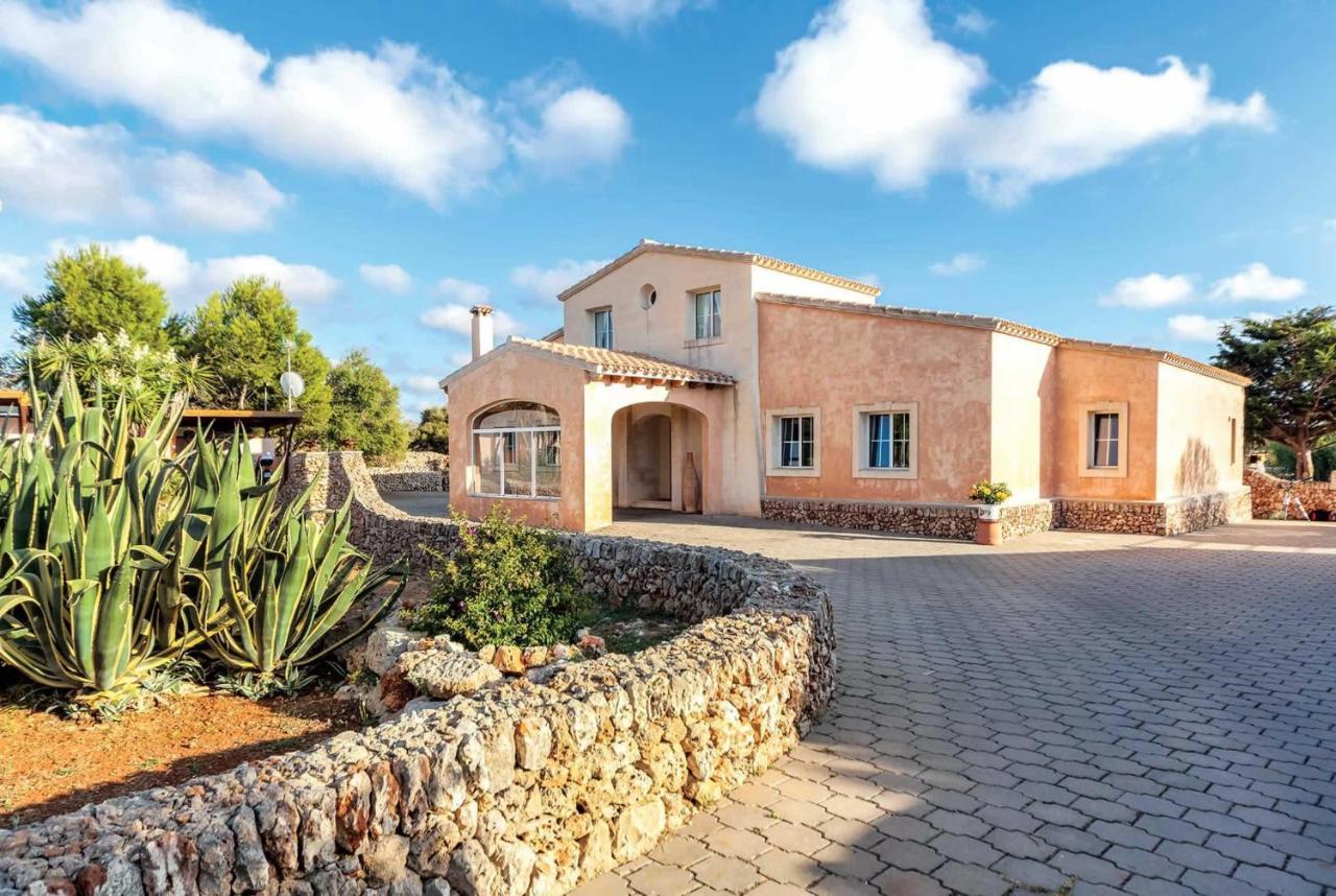 Villa Estrellita Sant Lluís