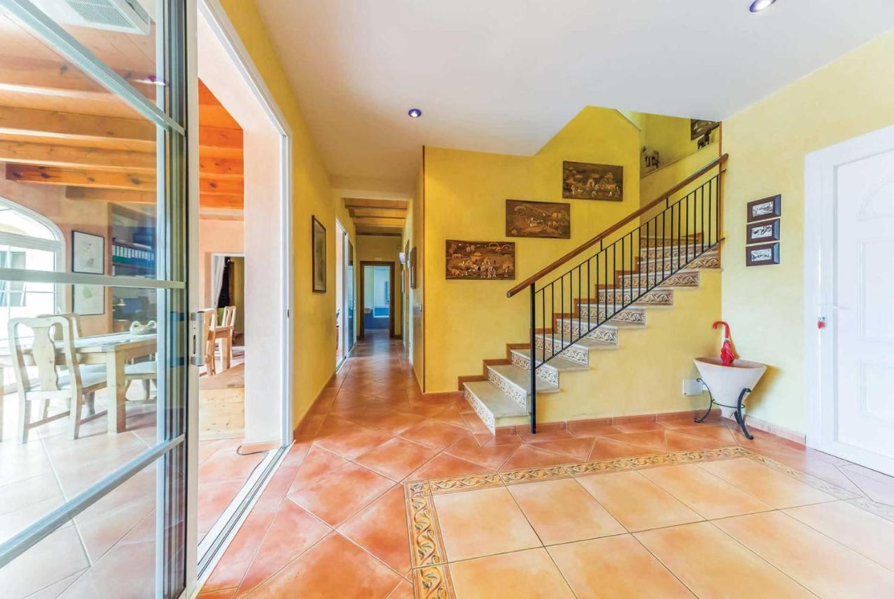 Villa Estrellita *
