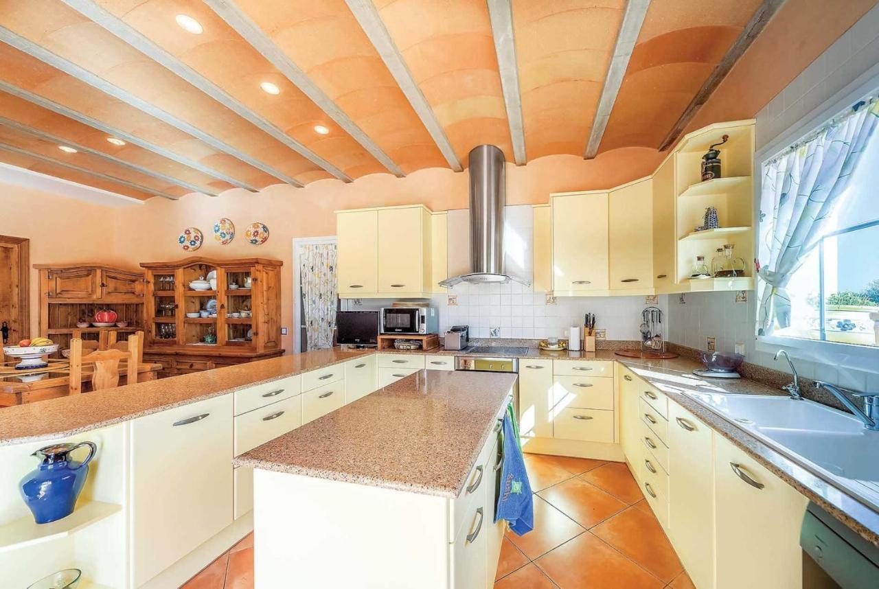 Villa Estrellita *