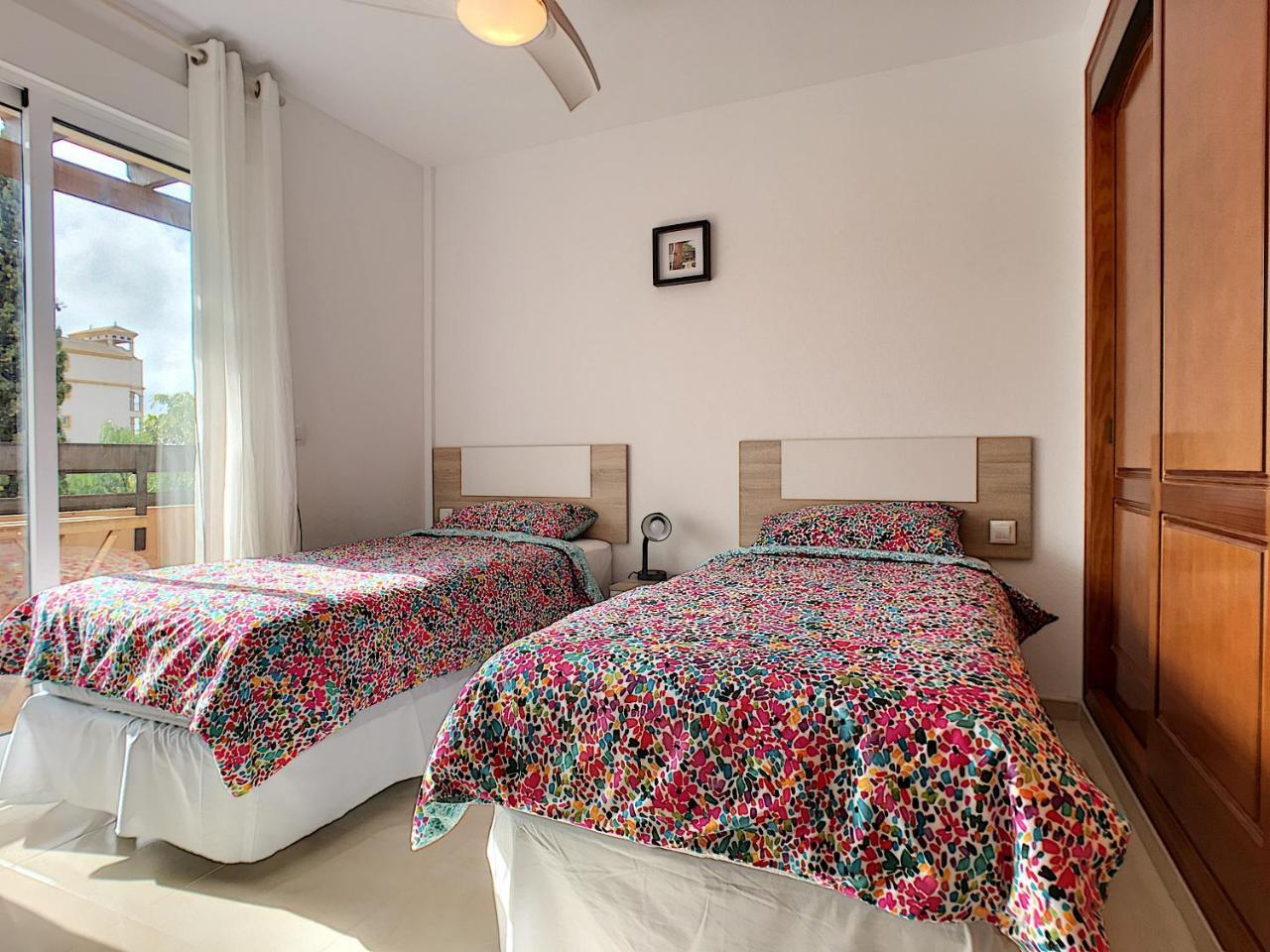 Apartamento Arona 2 - 0909