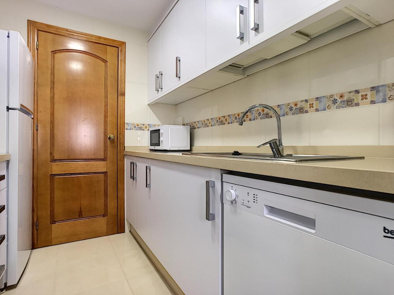 Apartamento Arona 2 - 0909 Mar de Cristal