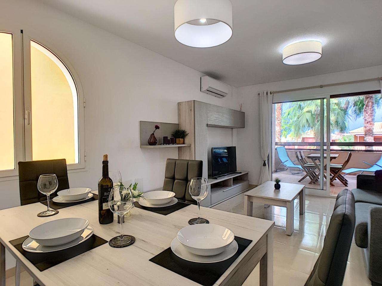 Apartamento Arona 2 - 0909 *