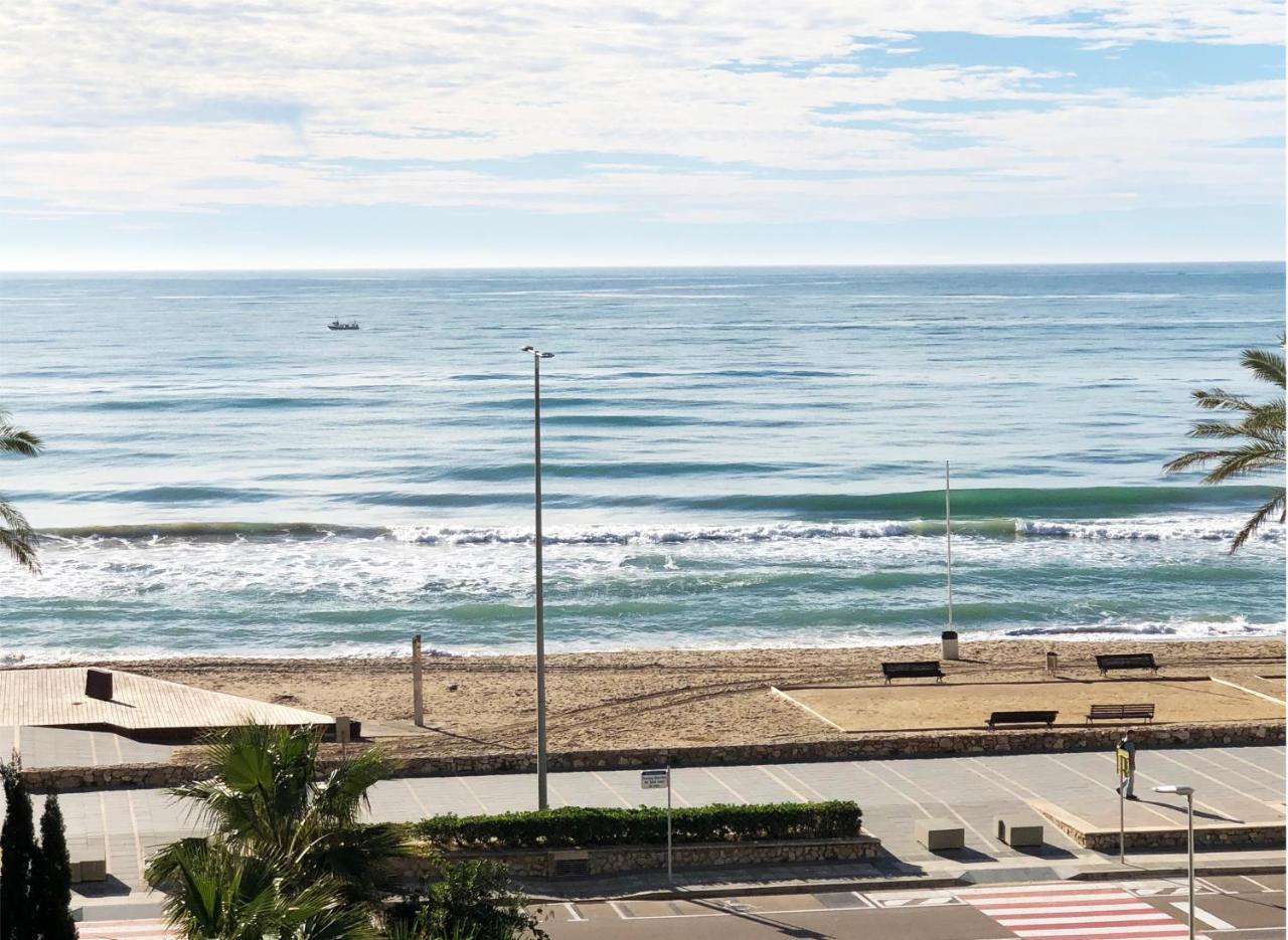 Apartamento New Stunning Seaview With Lovely Balcony Calafell