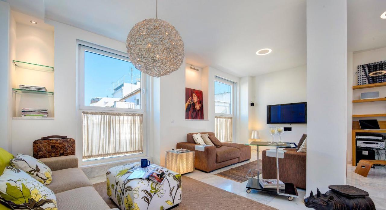Genteel Real De La Carretería Apartamento Sevilla