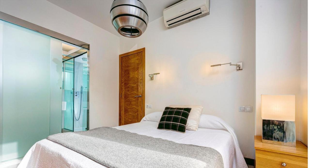 Apartment Genteel Real De La Carreteria *