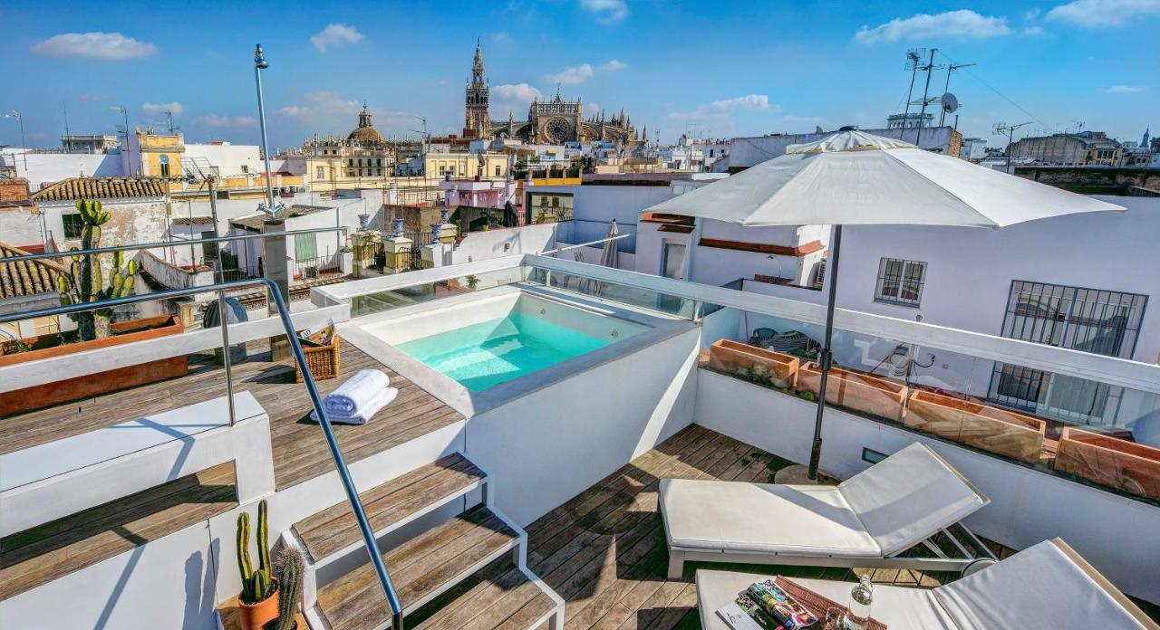 Genteel Real De La Carreteria Apartment *