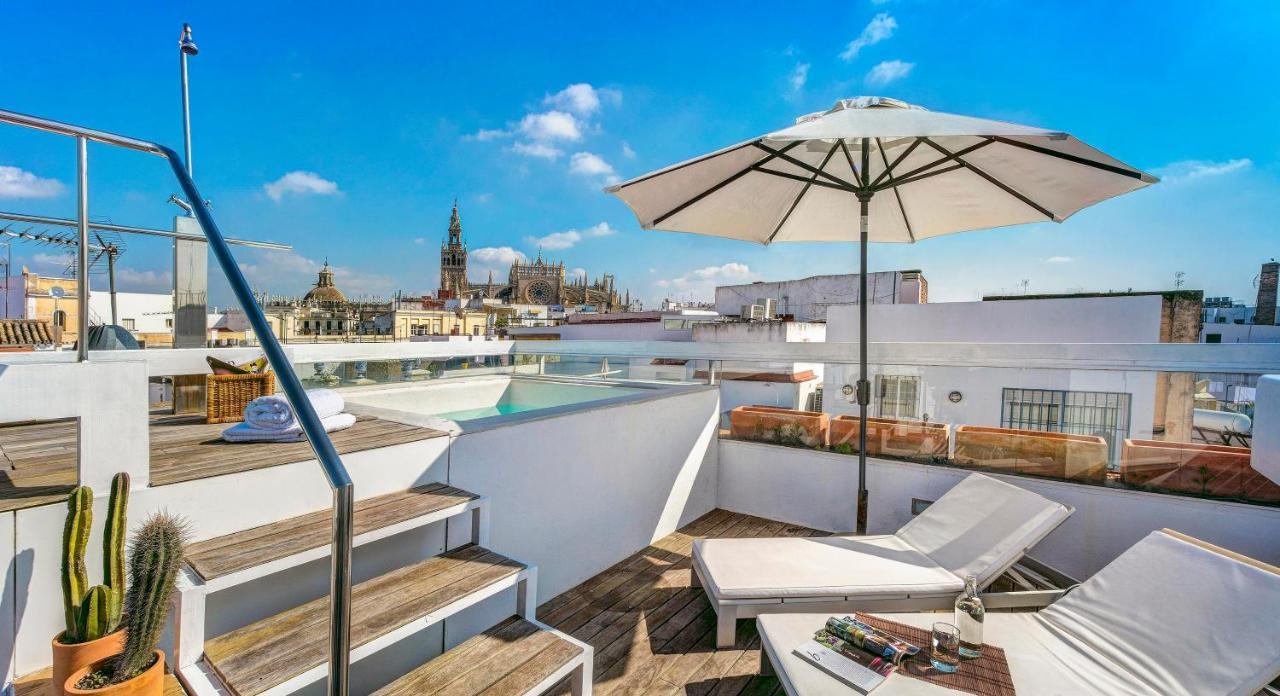 Genteel Real De La Carreteria Apartment Seville