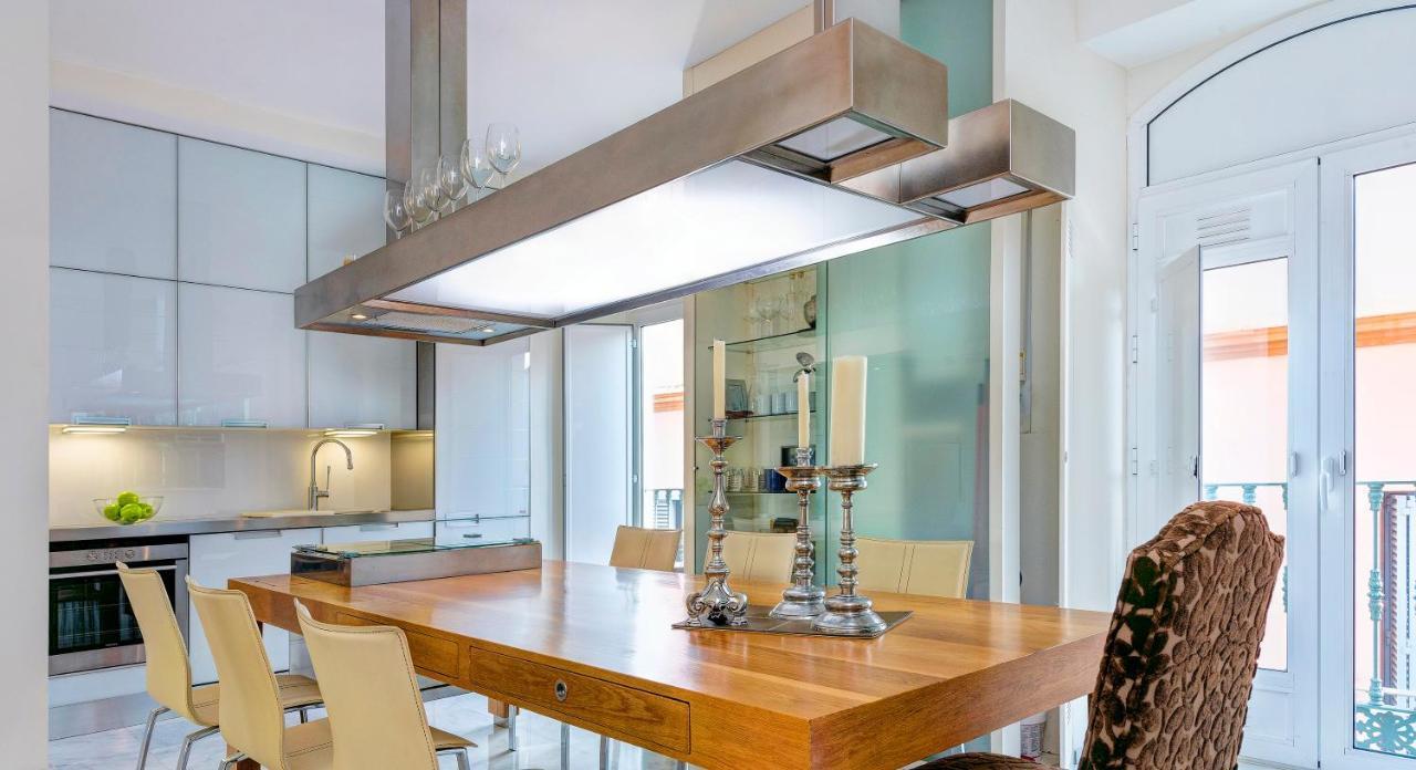 Genteel Real De La Carretería Apartamento