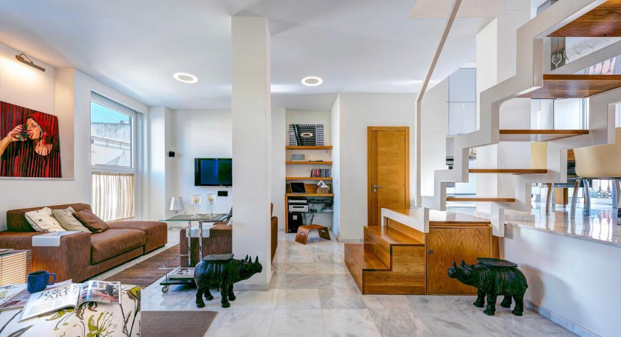 Apartment Genteel Real De La Carreteria