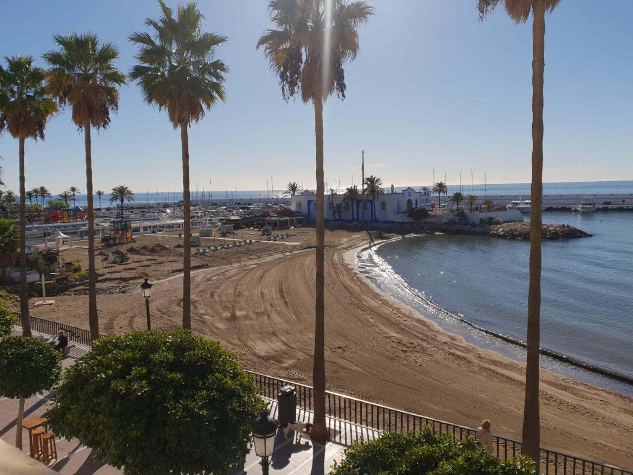 Apartamento Amazing Sea Views Over Port