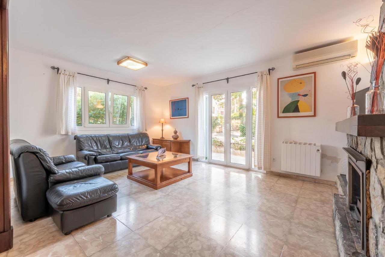 Voramar. Portocolom Villa *