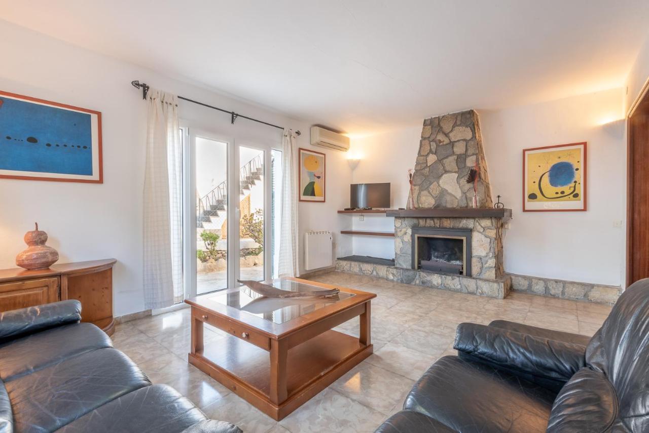 Villa Voramar. Portocolom