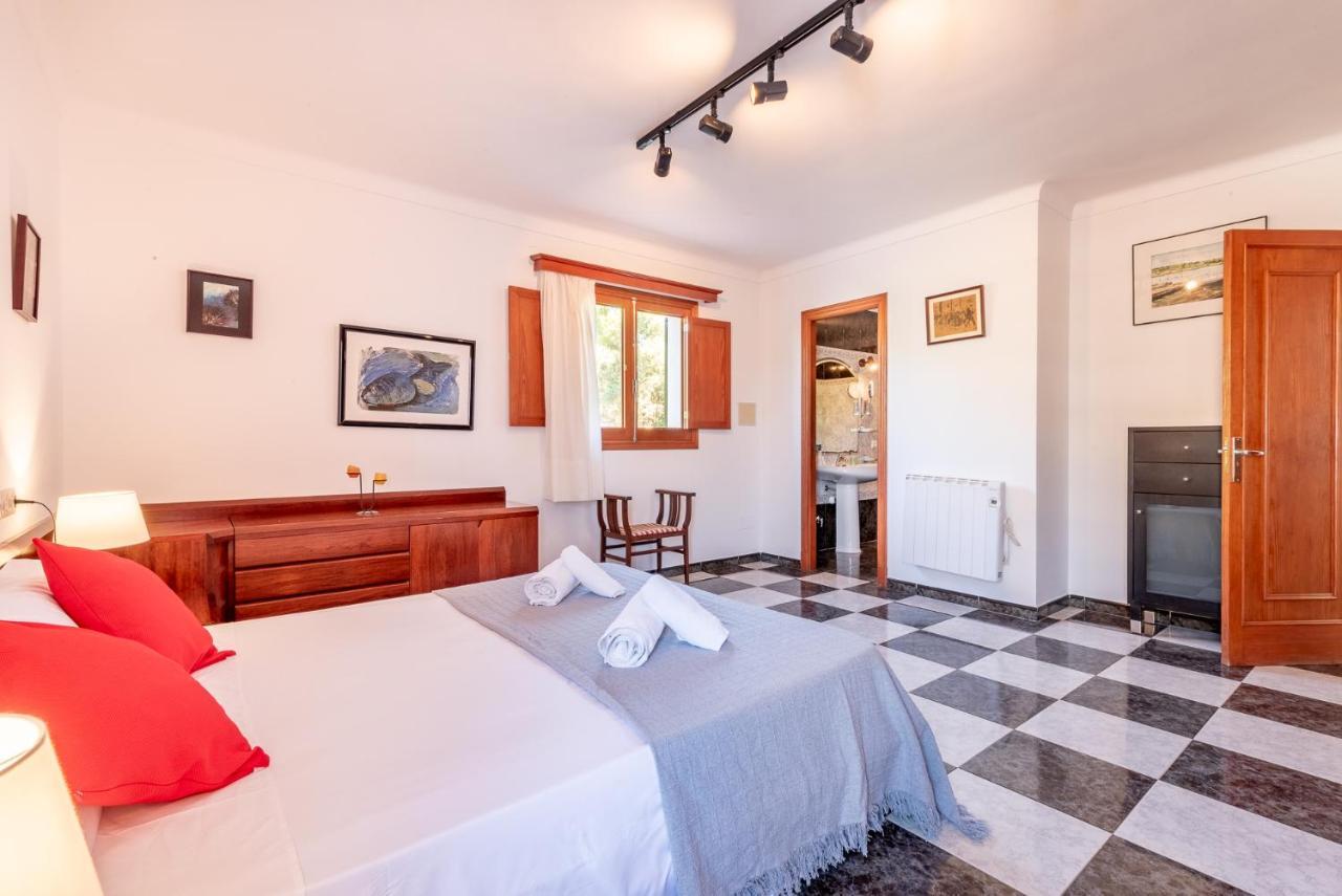 Voramar. Portocolom Villa Portocolom (Mallorca)