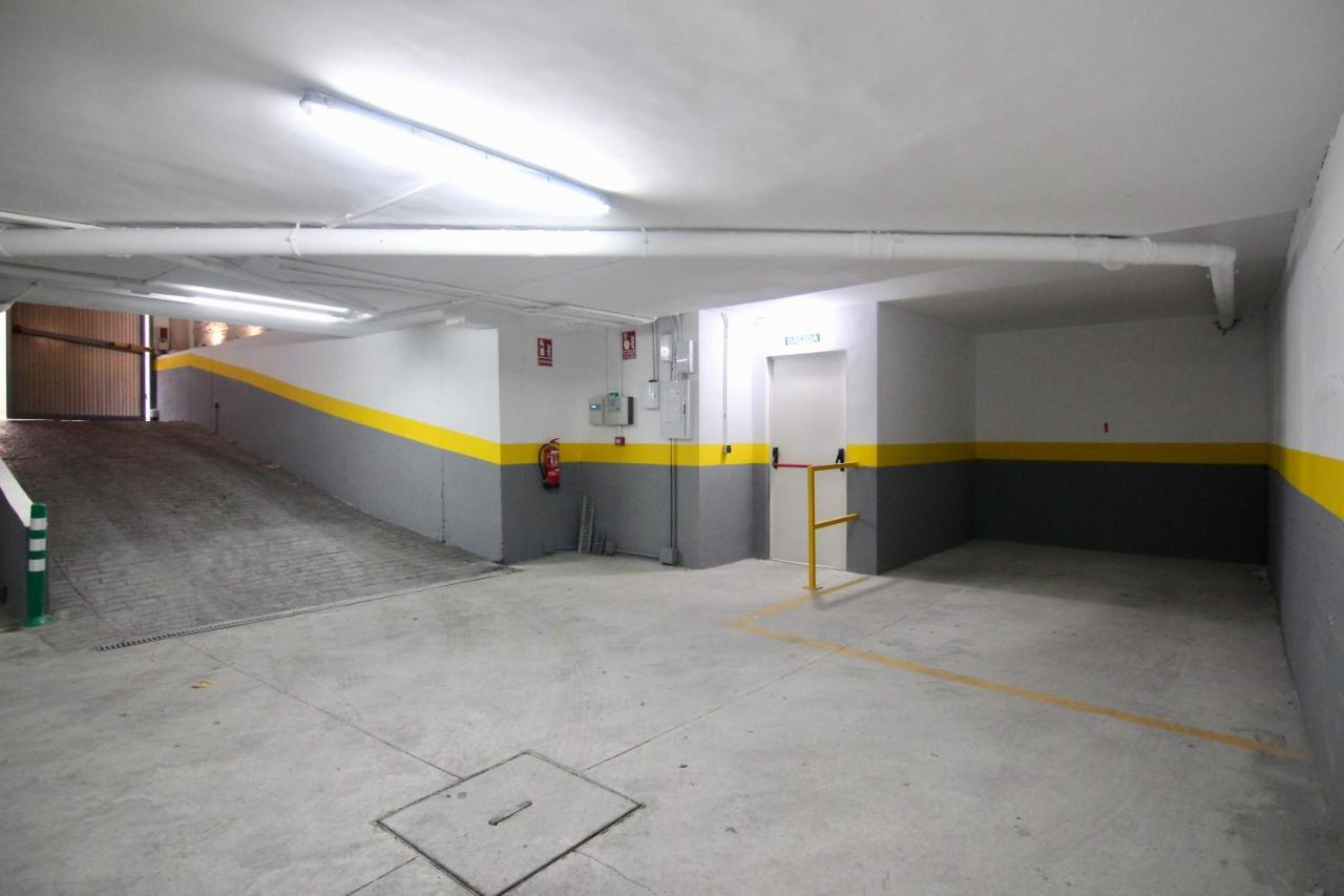 Сasa de vacaciones El Consejero De Indias Free Parking By Cadiz4rentals *