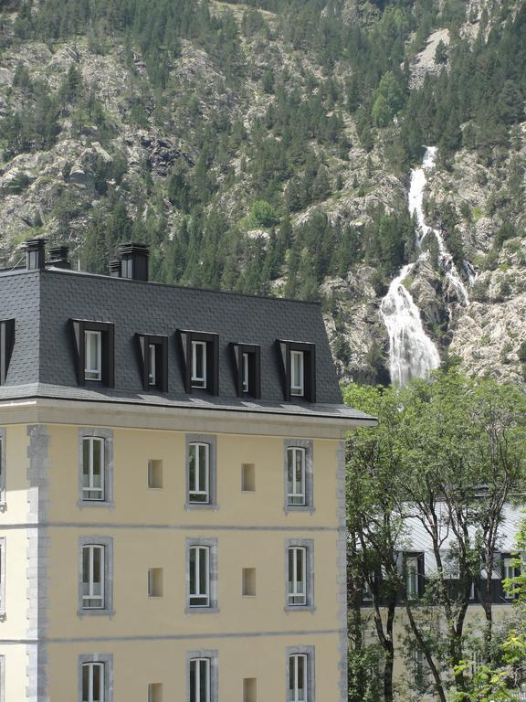 Gran - Balneario De Hotel 4*