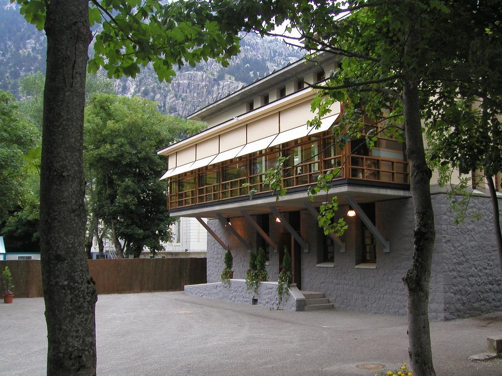 Gran - Balneario De Hotel 4*