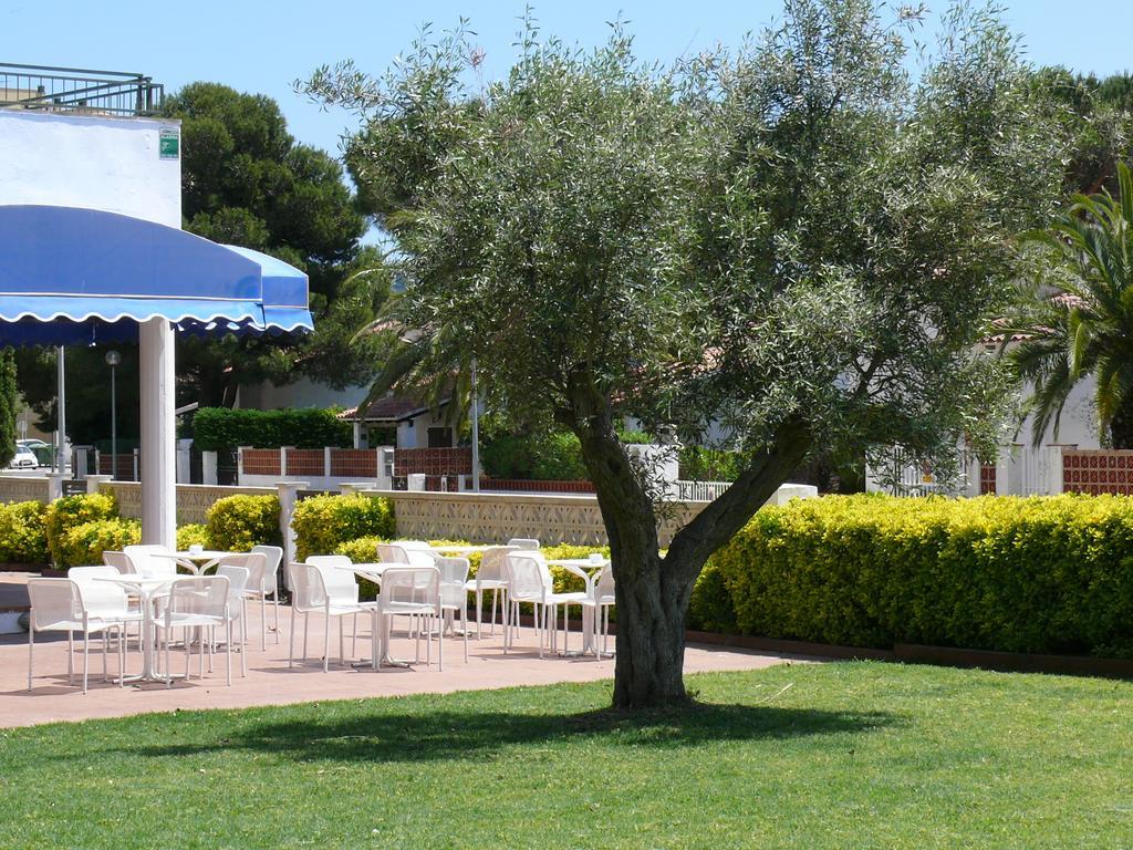Hotel Bay 2*