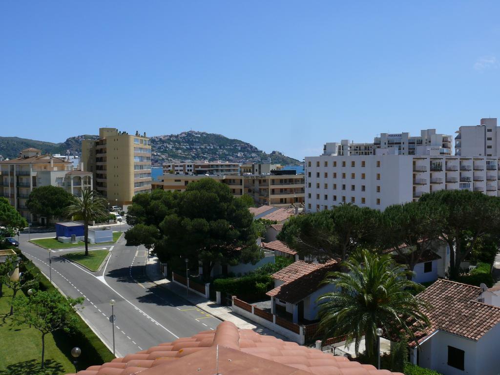 Hotel Bay Rosas