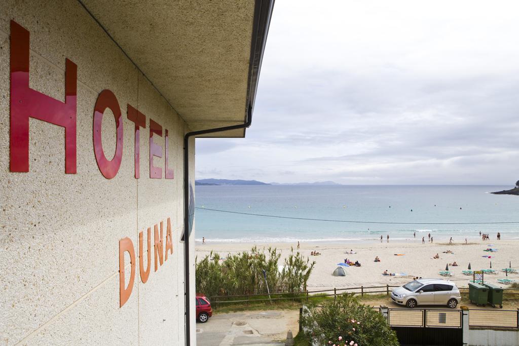 Duna Hotel