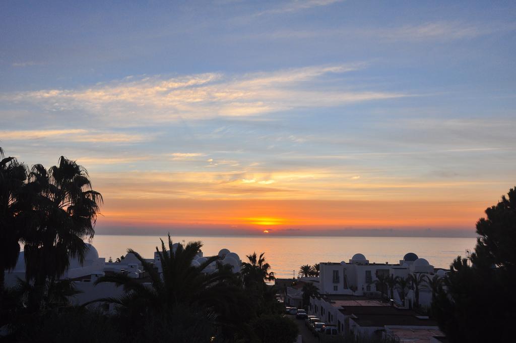 El Puntazo I (adults Only) Hotel Mojacar