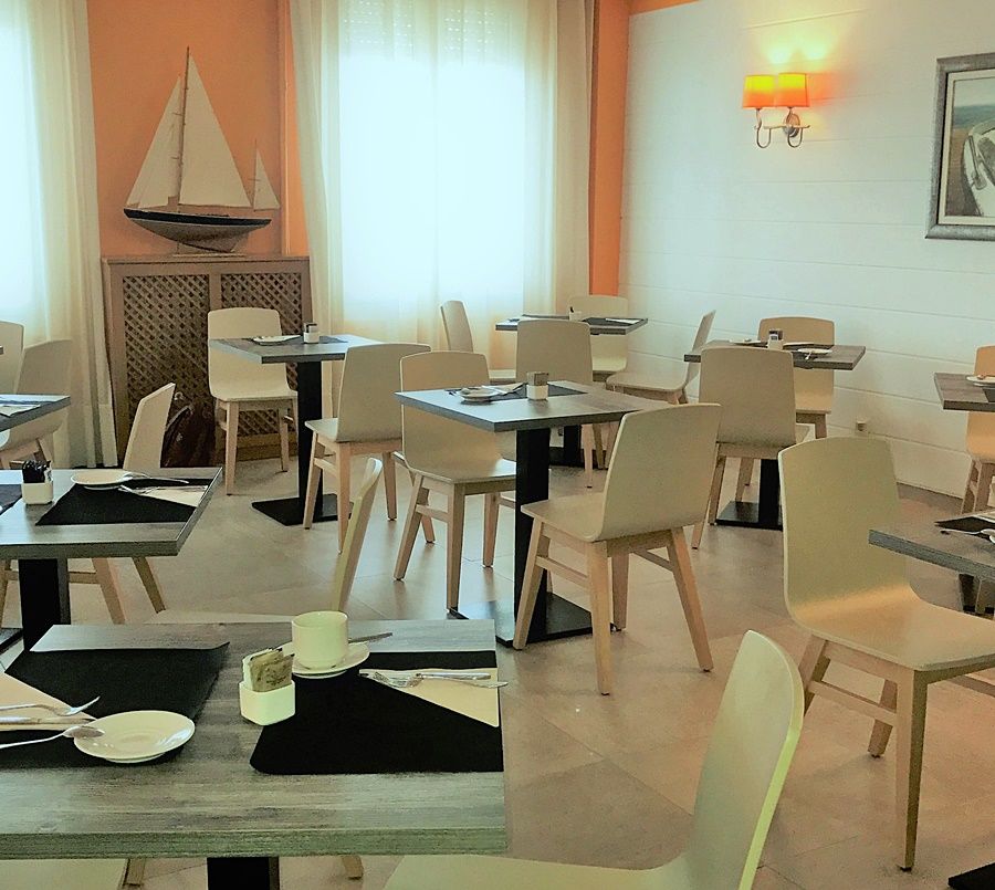 Hotel Miramar Badalona
