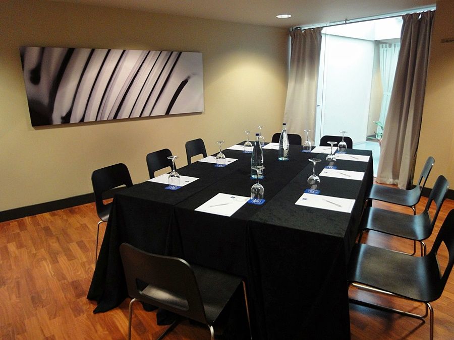 Eurohotel Barcelona Granvia Fira 4* L'Hospitalet de Llobregat