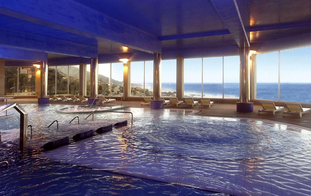 Resort Talaso Atlántico As Marinas