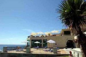 Talaso Atlántico Resort As Marinas