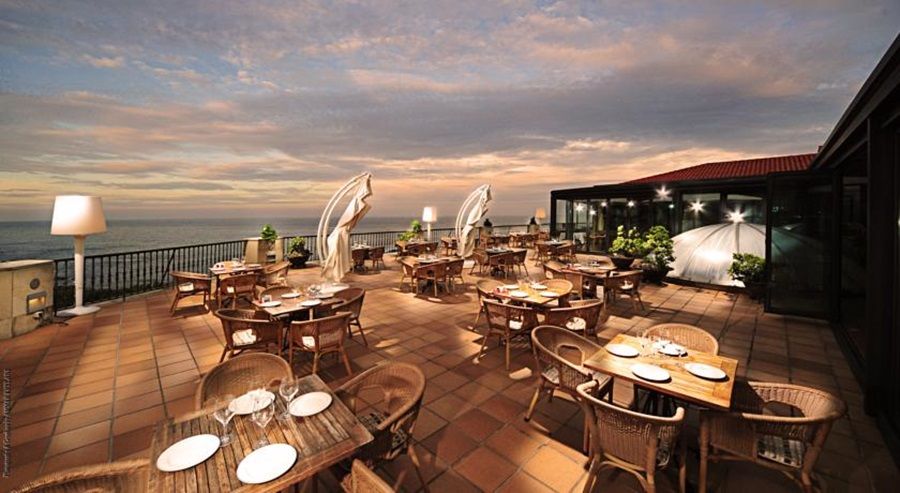 Talaso Atlantico 4*