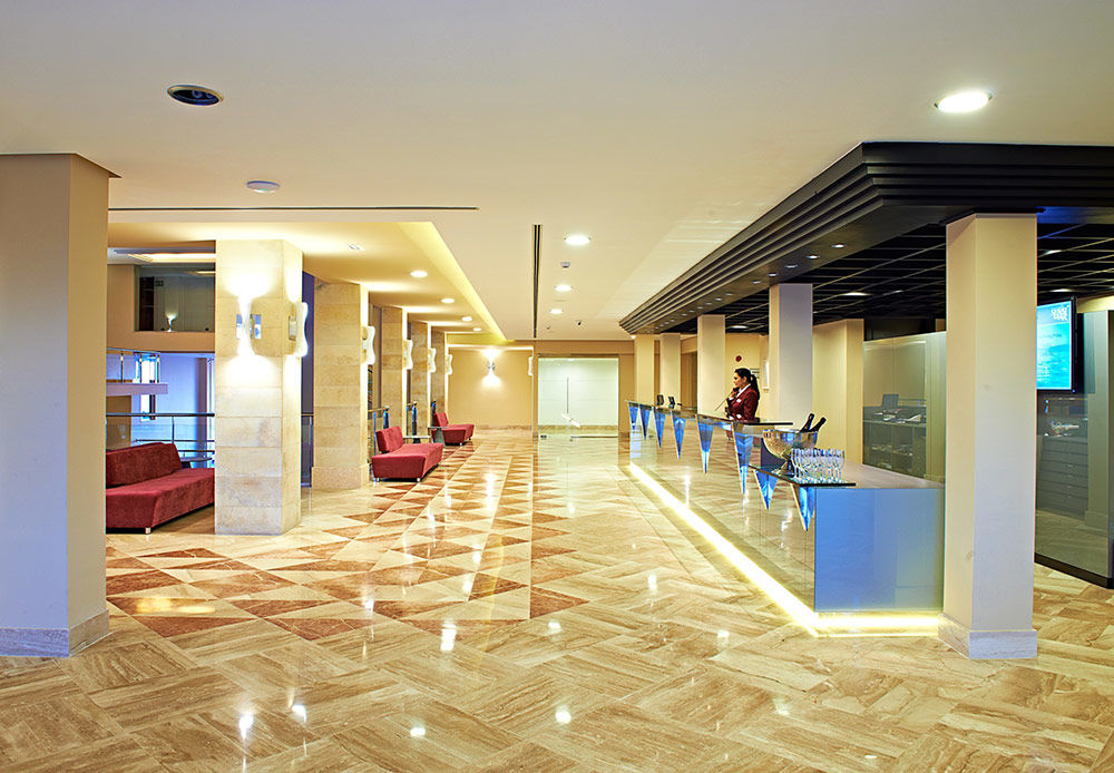 Hotel Hipotels Playa La Barrosa - Adults Only Chiclana de la Frontera
