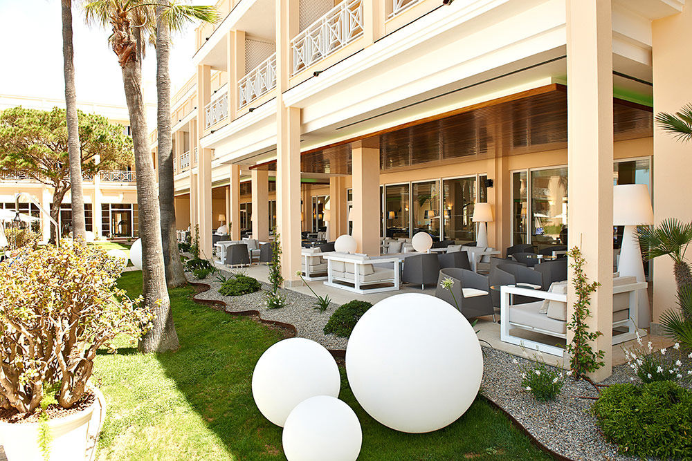 Hipotels Playa La Barrosa - Adults Only Hotel