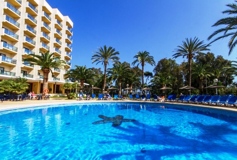 Hotel Port 3*