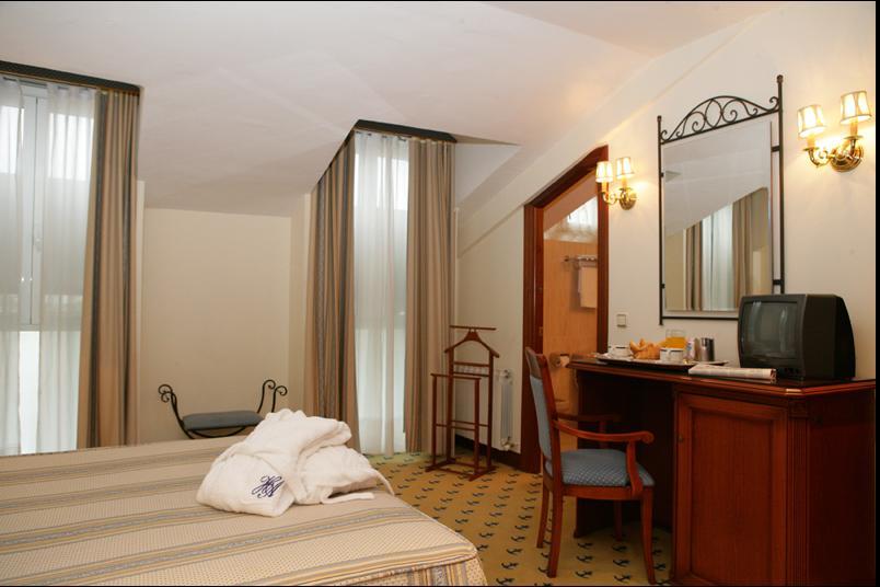 El Ancla Hotel