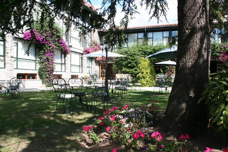 Hotel El Ancla 3*