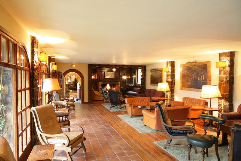 Hotel El Ancla Laredo