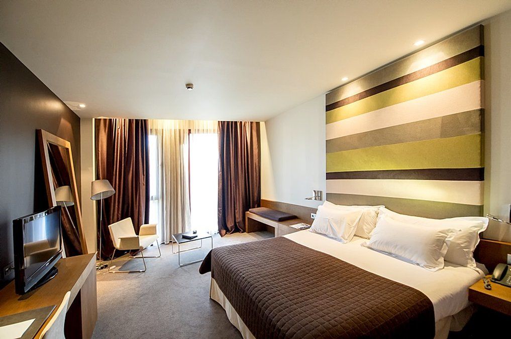 Hotel Caldas By Blau