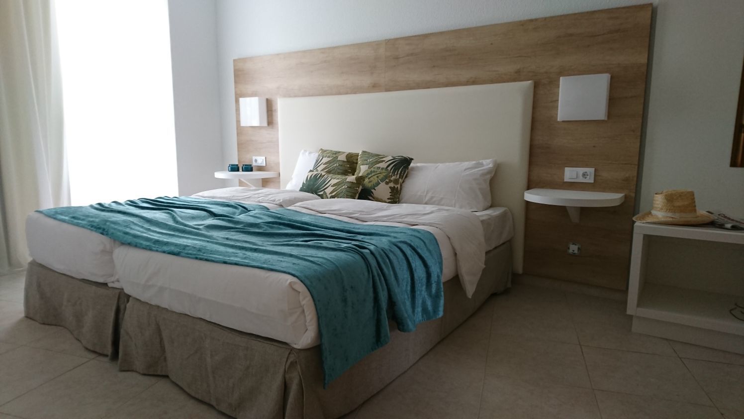 Hotel Gara Golf&spa Playa de las Américas