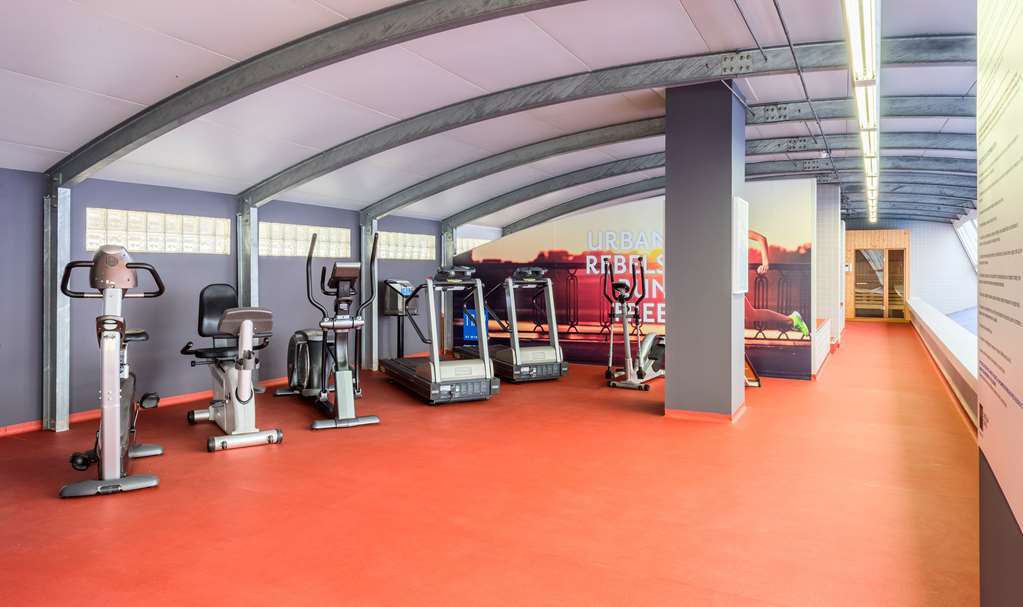 Castellon Center Affiliated By Melia Castellon de la Plana