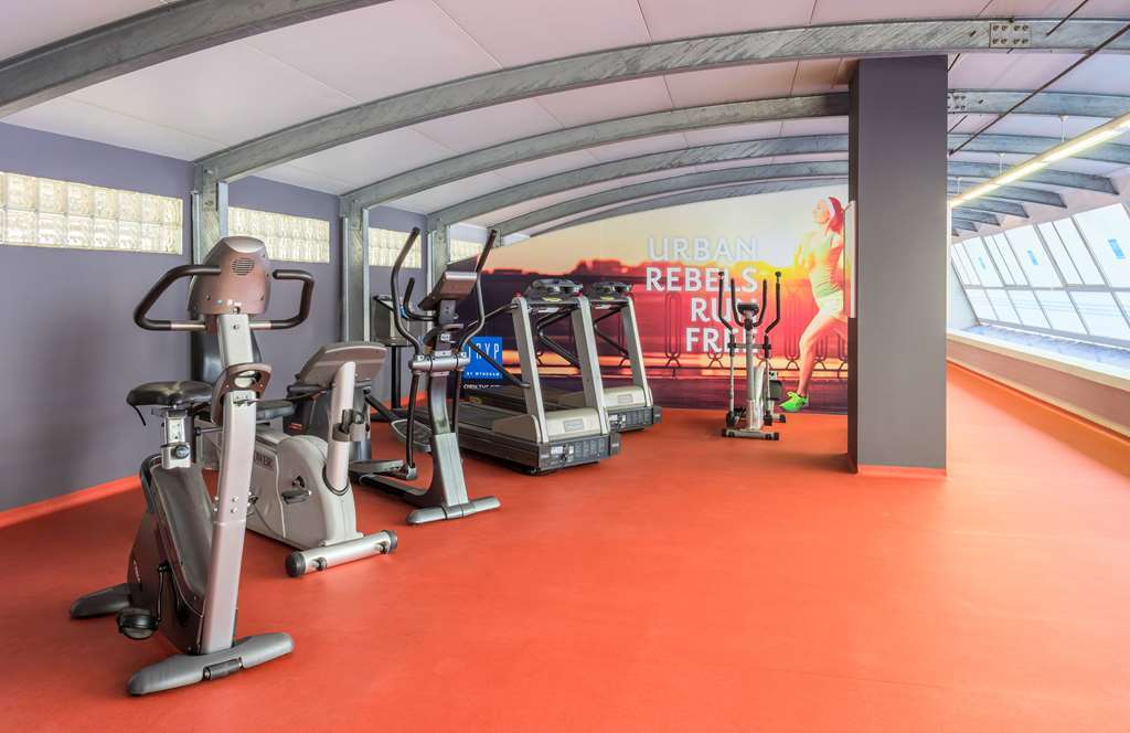 Castellon Center Affiliated By Melia Hotel