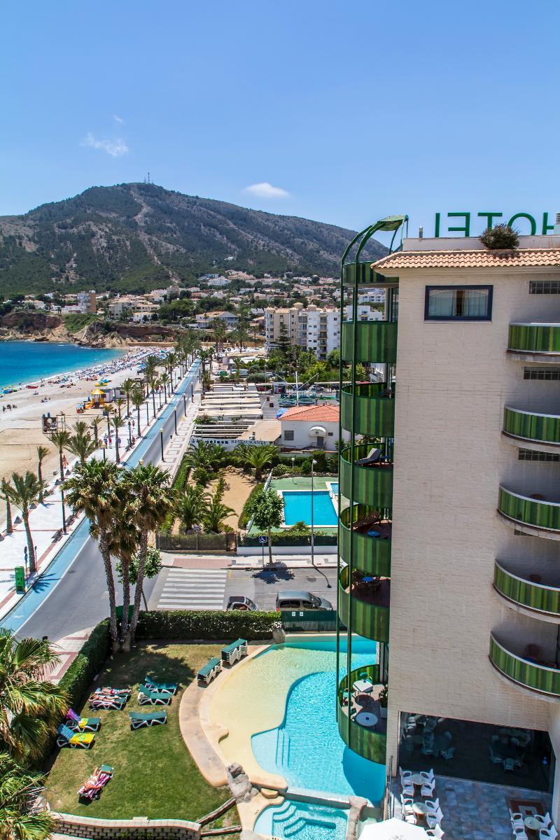 Kaktus Kaktus Albir 4*