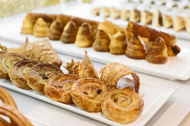 Hotel Nh Collection Abascal Madrid