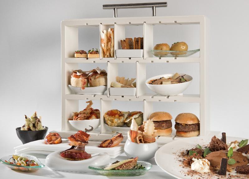 Nh Collection Abascal Hotel Madrid