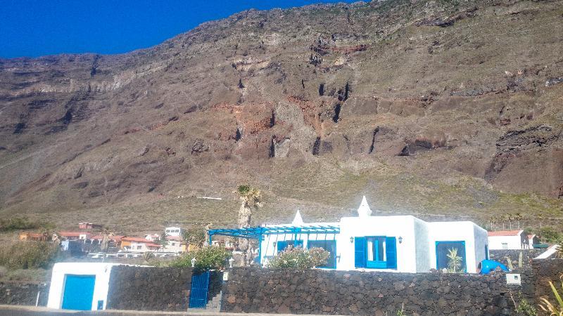 Hotel Juan Las Puntas