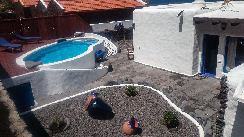Juan 3* Las Puntas